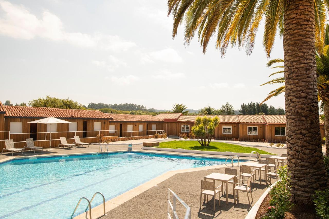 Makkan Club Oleiros Ngoại thất bức ảnh